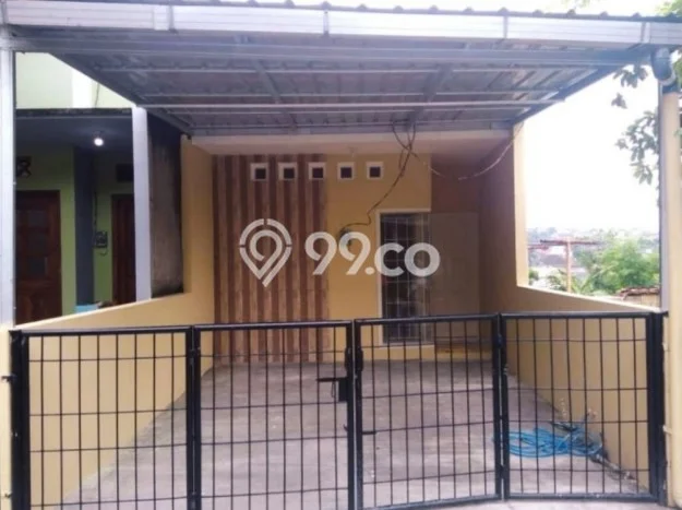 HOT DEAL! Rumah di Semarang Barat, 1 KM, Lingkungan Strategis, LT 101m² Bangunan 60m² HOT DEAL! Rumah di Semarang Barat, 1 KM, Lingkungan Strategis, LT 101m² Bangunan 60m²
