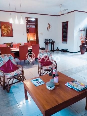 For Sale! Luxury House LT 452m2 Desain Elegan di Srondol For Sale! Luxury House LT 452m2 Desain Elegan di Srondol