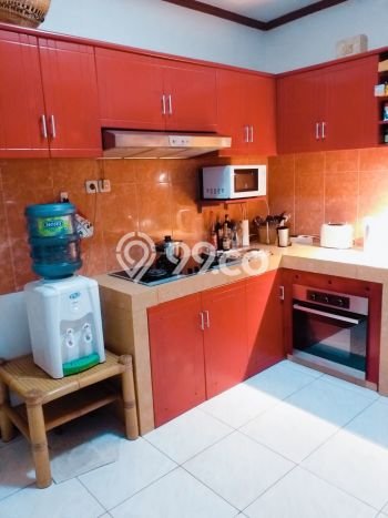 For Sale! Luxury House LT 452m2 Desain Elegan di Srondol For Sale! Luxury House LT 452m2 Desain Elegan di Srondol