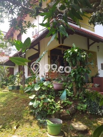 For Sale! Luxury House LT 452m2 Desain Elegan di Srondol For Sale! Luxury House LT 452m2 Desain Elegan di Srondol