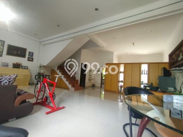 Siap Huni Hunian Elit 4 Kamar di Lebaksiu Dekat ke Mana Pun Siap Huni Hunian Elit 4 Kamar di Lebaksiu Dekat ke Mana Pun