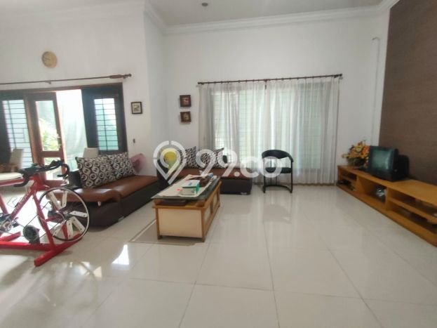 Siap Huni Hunian Elit 4 Kamar di Lebaksiu Dekat ke Mana Pun Siap Huni Hunian Elit 4 Kamar di Lebaksiu Dekat ke Mana Pun
