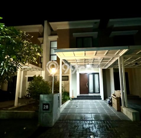 GOOD DEAL! Rumah Premium di Semarang Barat, LT 96m² LB 98m² GOOD DEAL! Rumah Premium di Semarang Barat, LT 96m² LB 98m²