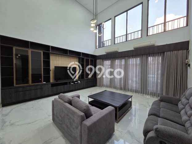 BEST CHOICE! Rumah di , LT 288m2m² LB 360m2m² BEST CHOICE! Rumah di , LT 288m2m² LB 360m2m²
