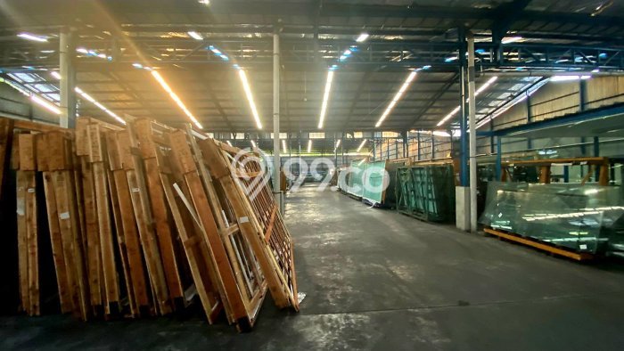 Unit Gudang Strategis di Ngaliyan, Semarang Potensi Bisnis Besar Unit Gudang Strategis di Ngaliyan, Semarang Potensi Bisnis Besar