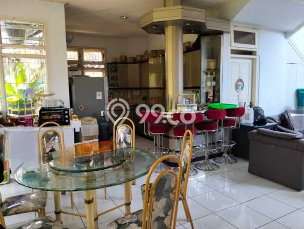 Dijual Rumah Mewah Megah Dengan View Eksklusif di Barusari, Semarang Dijual Rumah Mewah Megah Dengan View Eksklusif di Barusari, Semarang