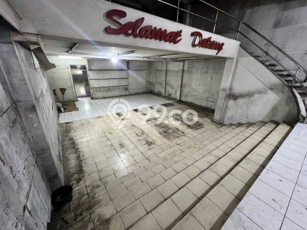 Disewakan! Rumah 5 Kamar Tidur &
3 Kamar Mandi di Sukoharjo, Surakarta Disewakan! Rumah 5 Kamar Tidur &
3 Kamar Mandi di Sukoharjo, Surakarta