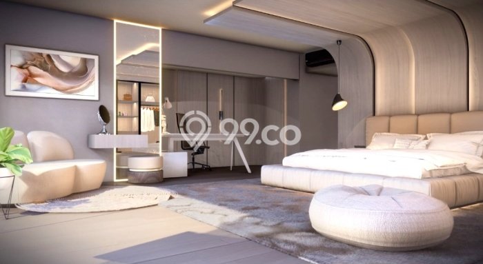 Best Deal Hunian Mewah Ideal dan Luas di Candisari, Semarang Best Deal Hunian Mewah Ideal dan Luas di Candisari, Semarang