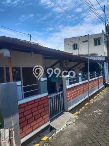 Hunian Terjangkau LT 100m2 di Tanah Mas Akses Mudah Hunian Terjangkau LT 100m2 di Tanah Mas Akses Mudah