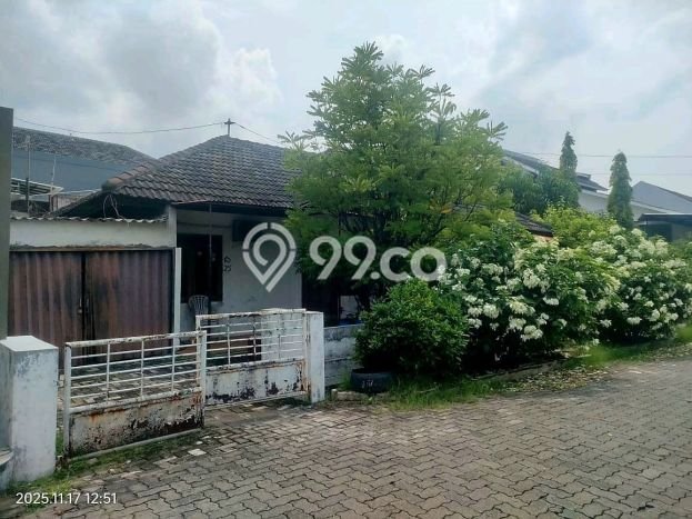 Jual Rumah Strategis Bagus Punya 3 KT di Semarang Barat Semarang SHM Jual Rumah Strategis Bagus Punya 3 KT di Semarang Barat Semarang SHM