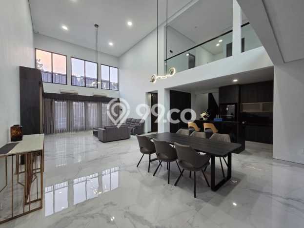 BEST CHOICE! Rumah di , LT 288m2m² LB 360m2m² BEST CHOICE! Rumah di , LT 288m2m² LB 360m2m²
