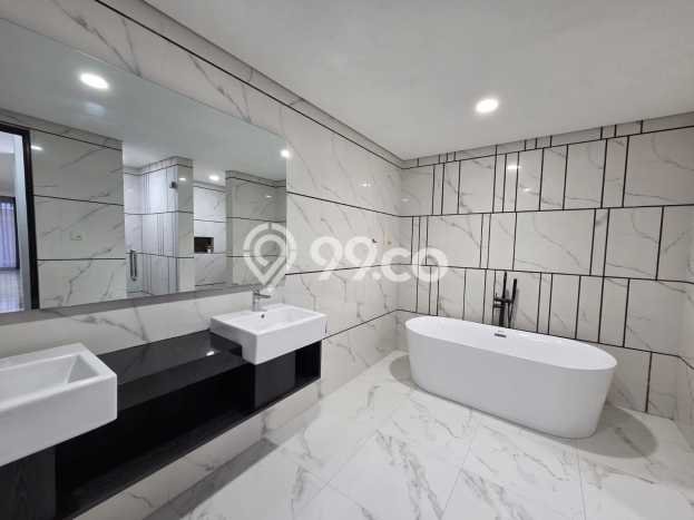 BEST CHOICE! Rumah di , LT 288m2m² LB 360m2m² BEST CHOICE! Rumah di , LT 288m2m² LB 360m2m²