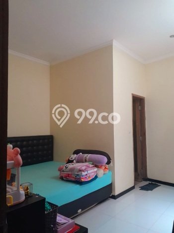 Rumah 2 Kamar Harga Menarik di Tembalang, Semarang Rumah 2 Kamar Harga Menarik di Tembalang, Semarang