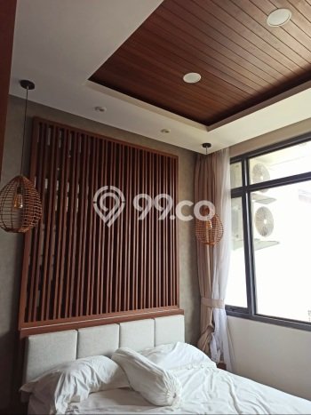Hunian Cantik Modern Lb 80m2 di Mijen, Semarang Hunian Cantik Modern Lb 80m2 di Mijen, Semarang
