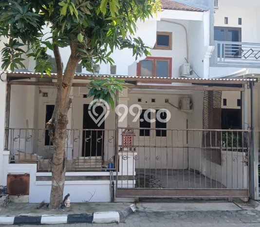 Jarang Ada! Rumah Kontrakan 3 Kamar Nyaman Siap Huni Tawangmas Jarang Ada! Rumah Kontrakan 3 Kamar Nyaman Siap Huni Tawangmas
