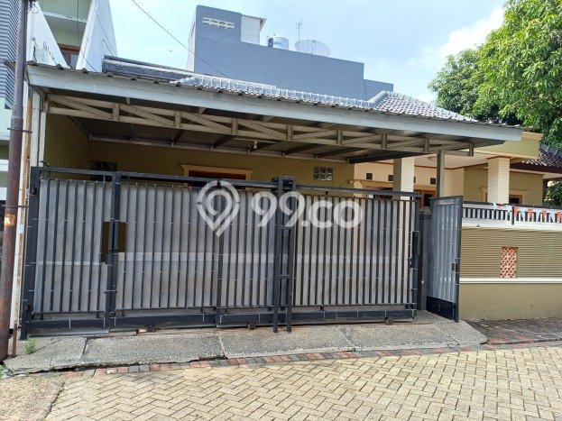 Disewakan segera rumah minimalis strategis 0 Kamar di Cengkareng, Jakarta Barat Disewakan segera rumah minimalis strategis 0 Kamar di Cengkareng, Jakarta Barat