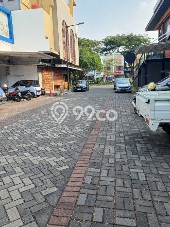 Untuk Dijual! Ruko di Kav DKI Jakarta Barat LT 60m2 / LB 120m2 Kawasan Bisnis Untuk Dijual! Ruko di Kav DKI Jakarta Barat LT 60m2 / LB 120m2 Kawasan Bisnis