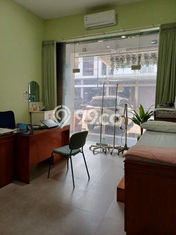 Untuk Dijual! Ruko di Kav DKI Jakarta Barat LT 60m2 / LB 120m2 Kawasan Bisnis Untuk Dijual! Ruko di Kav DKI Jakarta Barat LT 60m2 / LB 120m2 Kawasan Bisnis