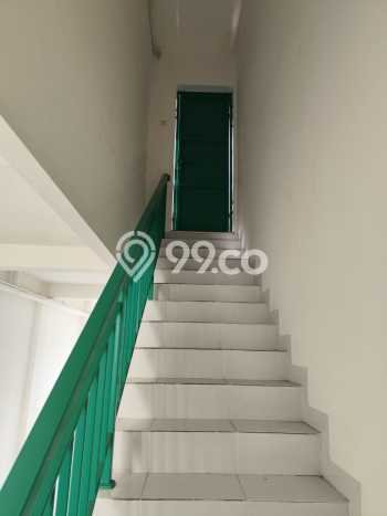 Unit Ruko Tersedia di Kav DKI Spesifikasi LB 260m2 Unit Ruko Tersedia di Kav DKI Spesifikasi LB 260m2