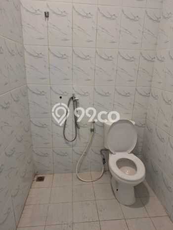 Rumah Modern Minimalis 3 KT Bisa Langsung Pindah di Cengkareng Rumah Modern Minimalis 3 KT Bisa Langsung Pindah di Cengkareng