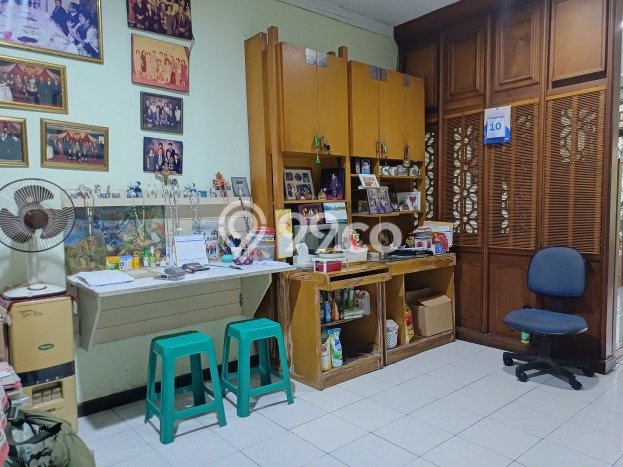 Dijual Hunian Rumah Nyaman 2 Kamar di Duta Garden, Tangerang Dijual Hunian Rumah Nyaman 2 Kamar di Duta Garden, Tangerang