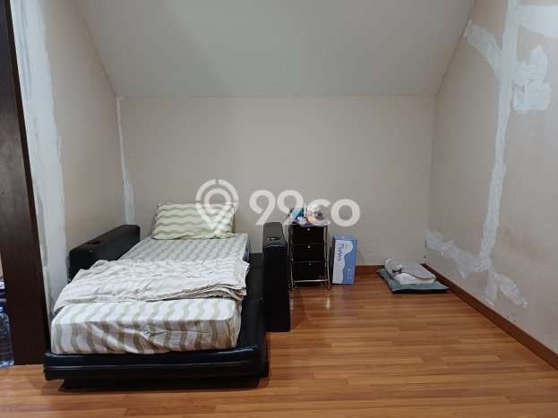 Rumah Modern 3 KT LT 90m2 di Kalideres Rumah Modern 3 KT LT 90m2 di Kalideres