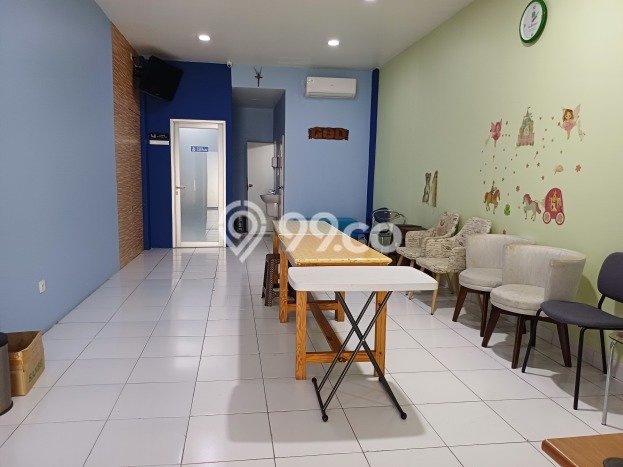 Untuk Dijual! Ruko di Kav DKI Jakarta Barat LT 60m2 / LB 120m2 Kawasan Bisnis Untuk Dijual! Ruko di Kav DKI Jakarta Barat LT 60m2 / LB 120m2 Kawasan Bisnis