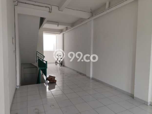 Unit Ruko Tersedia di Kav DKI Spesifikasi LB 260m2 Unit Ruko Tersedia di Kav DKI Spesifikasi LB 260m2