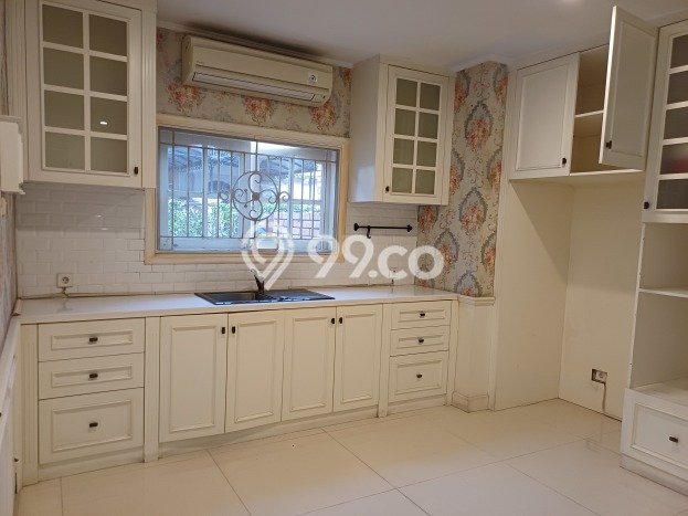 Rumah Modern Minimalis 2 KT Siap Huni di Cengkareng Rumah Modern Minimalis 2 KT Siap Huni di Cengkareng