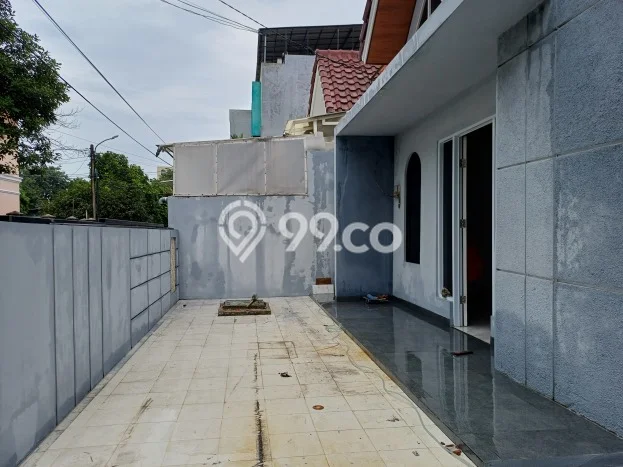 Rumah sewa siap pakai 3 KT di Kalideres, Jakarta Barat Rumah sewa siap pakai 3 KT di Kalideres, Jakarta Barat