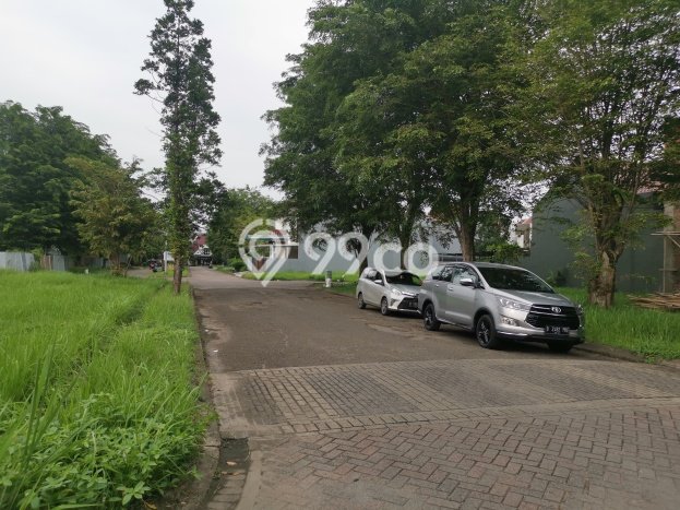 PENAWARAN MENARIK! Tanah di Metland Puri, Luas 368m², Area Berkembang PENAWARAN MENARIK! Tanah di Metland Puri, Luas 368m², Area Berkembang