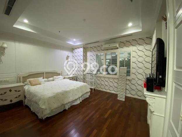 Apartemen Disewakan 3 Kamar Hemat Siap Huni di Jakarta Selatan, Luas 344m2 Apartemen Disewakan 3 Kamar Hemat Siap Huni di Jakarta Selatan, Luas 344m2