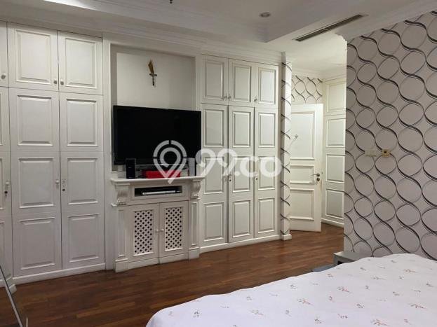 Apartemen Disewakan 3 Kamar Hemat Siap Huni di Jakarta Selatan, Luas 344m2 Apartemen Disewakan 3 Kamar Hemat Siap Huni di Jakarta Selatan, Luas 344m2