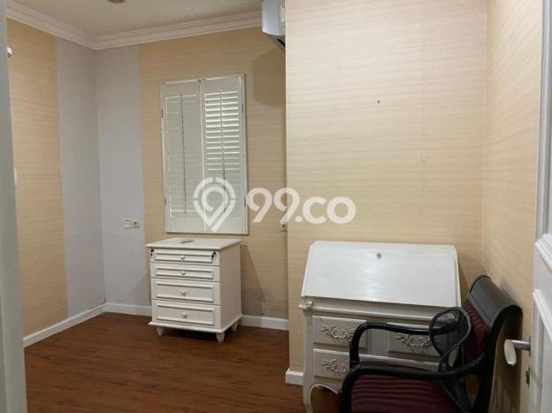 Apartemen Disewakan 3 Kamar Hemat Siap Huni di Jakarta Selatan, Luas 344m2 Apartemen Disewakan 3 Kamar Hemat Siap Huni di Jakarta Selatan, Luas 344m2