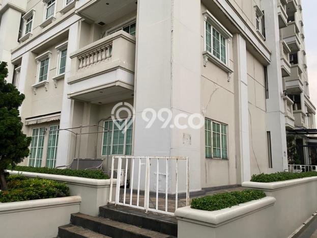 Apartemen Disewakan 3 Kamar Hemat Siap Huni di Jakarta Selatan, Luas 344m2 Apartemen Disewakan 3 Kamar Hemat Siap Huni di Jakarta Selatan, Luas 344m2