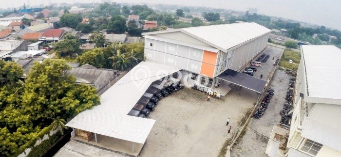 Gudang Dijual Lokasi Stratagis di Bekasi Barat Bekasi Cocok untuk Investasi Gudang Dijual Lokasi Stratagis di Bekasi Barat Bekasi Cocok untuk Investasi
