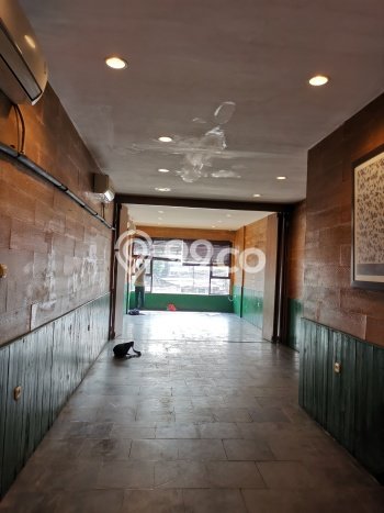 PRIME LOCATION! Ruko Kawasan Duri Kepa, Luas 230m², Kawasan Ramai, Ready Pakai PRIME LOCATION! Ruko Kawasan Duri Kepa, Luas 230m², Kawasan Ramai, Ready Pakai