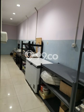 PRIME LOCATION! Ruko Kawasan Duri Kepa, Luas 230m², Kawasan Ramai, Ready Pakai PRIME LOCATION! Ruko Kawasan Duri Kepa, Luas 230m², Kawasan Ramai, Ready Pakai