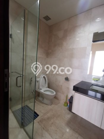 Dijual Apartemen Elit 2 KT & 2 KM di Kebayoran Lama, Jakarta Selatan Dijual Apartemen Elit 2 KT & 2 KM di Kebayoran Lama, Jakarta Selatan