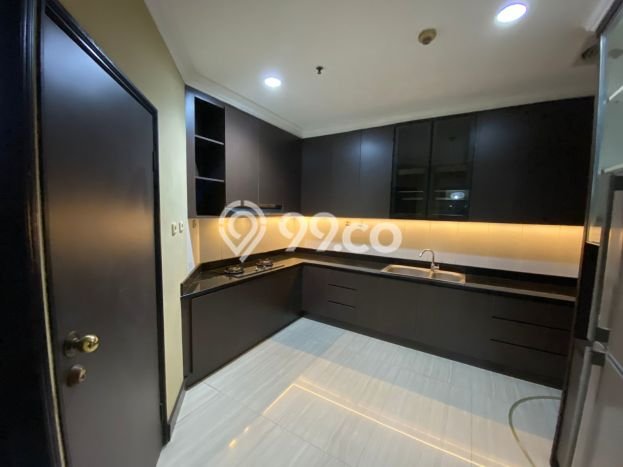 Apartemen Murah dengan 3 BR & 2 KM di Gambir Jakarta Pusat Apartemen Murah dengan 3 BR & 2 KM di Gambir Jakarta Pusat
