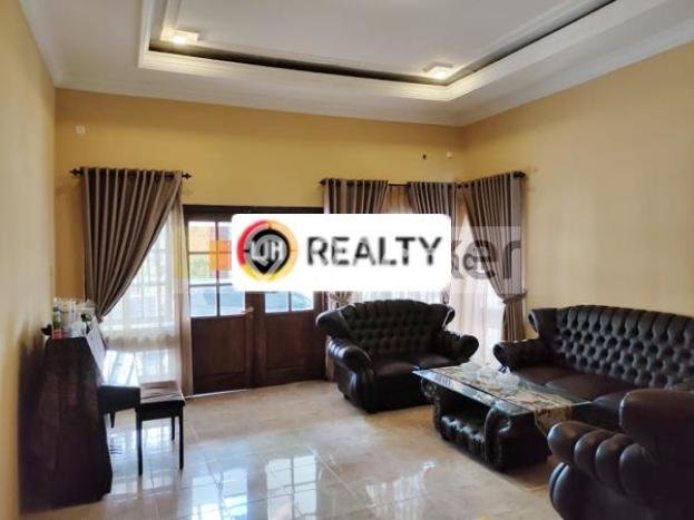 Hunian Mewah Dijual LT 960m2 di Gajah Mungkur, Semarang Hunian Mewah Dijual LT 960m2 di Gajah Mungkur, Semarang