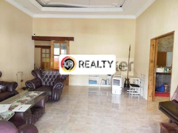 Hunian Mewah Dijual LT 960m2 di Gajah Mungkur, Semarang Hunian Mewah Dijual LT 960m2 di Gajah Mungkur, Semarang