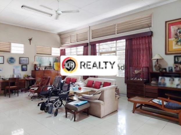 Dijual Rumah Mewah Exclusive di Gajah Mungkur, Semarang Dijual Rumah Mewah Exclusive di Gajah Mungkur, Semarang