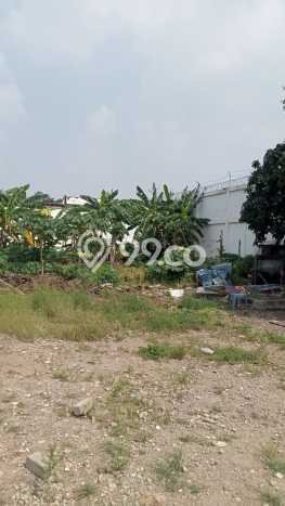 Tanah di Cengkareng, Jakarta Barat Luas 2843m2 Dijual Segera Tanah di Cengkareng, Jakarta Barat Luas 2843m2 Dijual Segera
