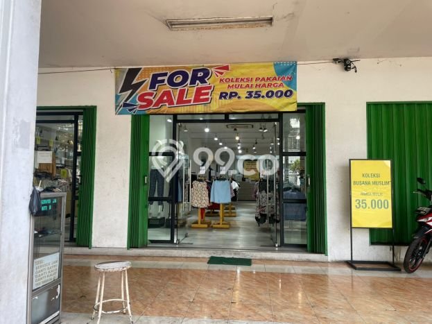Unit Ruko Tersedia di Salatiga Spesifikasi LB 630m2 Unit Ruko Tersedia di Salatiga Spesifikasi LB 630m2