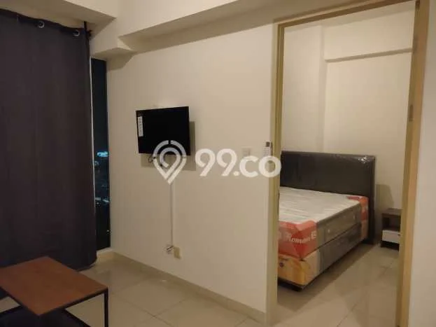 Sewa Apartemen Hemat di Serpong, Tangerang Selatan Dekat Fasilitas Umum Sewa Apartemen Hemat di Serpong, Tangerang Selatan Dekat Fasilitas Umum