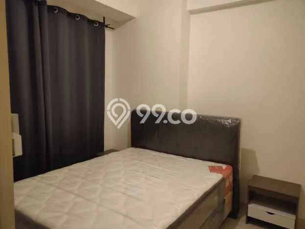 Sewa Apartemen Hemat di Serpong, Tangerang Selatan Dekat Fasilitas Umum Sewa Apartemen Hemat di Serpong, Tangerang Selatan Dekat Fasilitas Umum