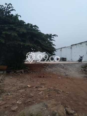 Kavling Tanah di Cengkareng Dijual Luas 2843m2 Legalitas SHM Kavling Tanah di Cengkareng Dijual Luas 2843m2 Legalitas SHM
