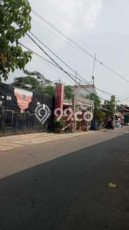 Tanah di Cengkareng, Jakarta Barat Luas 2843m2 Dijual Segera Tanah di Cengkareng, Jakarta Barat Luas 2843m2 Dijual Segera