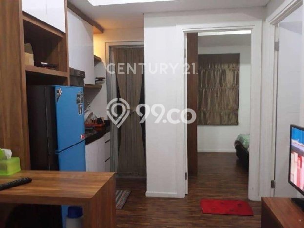 Apartemen Favorit Nyaman Dijual di Jakarta Utara dengan 2 Kamar Tidur Apartemen Favorit Nyaman Dijual di Jakarta Utara dengan 2 Kamar Tidur